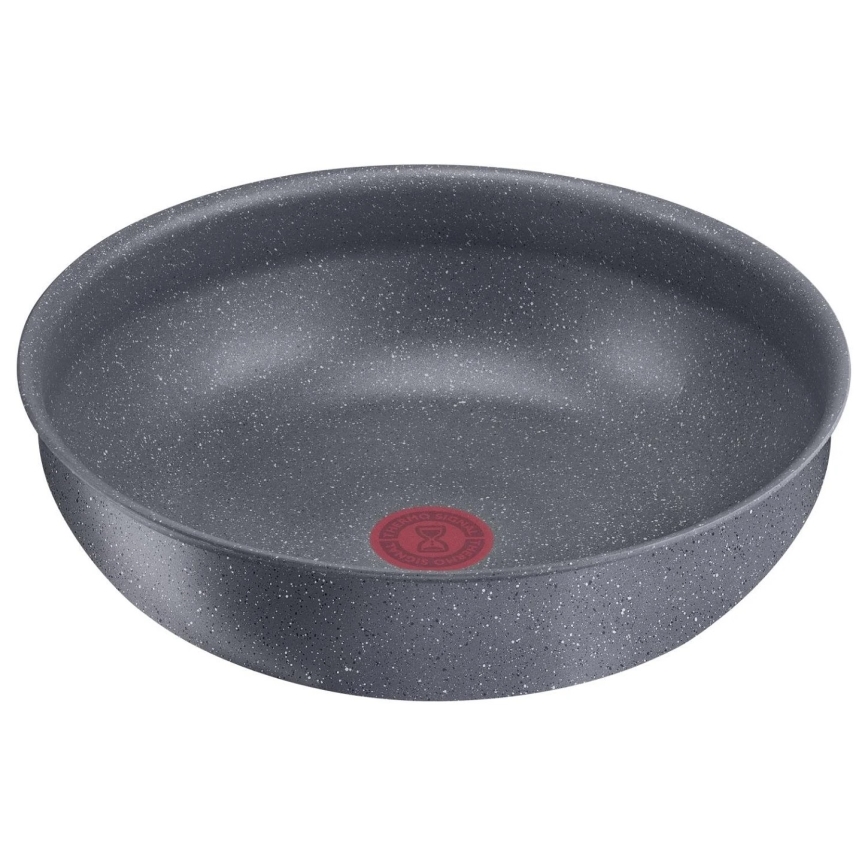 Tefal - Wok padella INGENIO NATURAL FORCE 26 cm