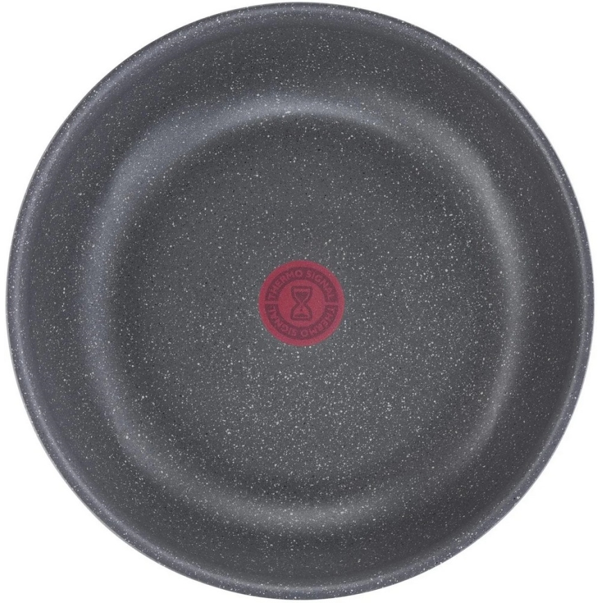 Tefal - Wok padella INGENIO NATURAL FORCE 26 cm