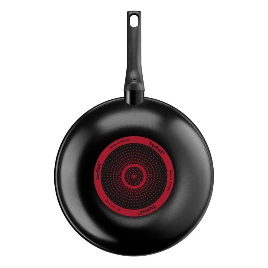 Tefal - Wok padella SIMPLY CLEAN 28 cm