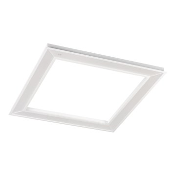 Telaio LED per controsoffitto AVAR LED/32W/230V 3000/4000/6000K 60x60 cm UGR<19