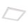 Telaio LED per controsoffitto AVAR LED/32W/230V 3000/4000/6000K 60x60 cm UGR<19