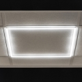Telaio per controsoffitto AVAR LED/32W/230V 6000K 59x59 cm