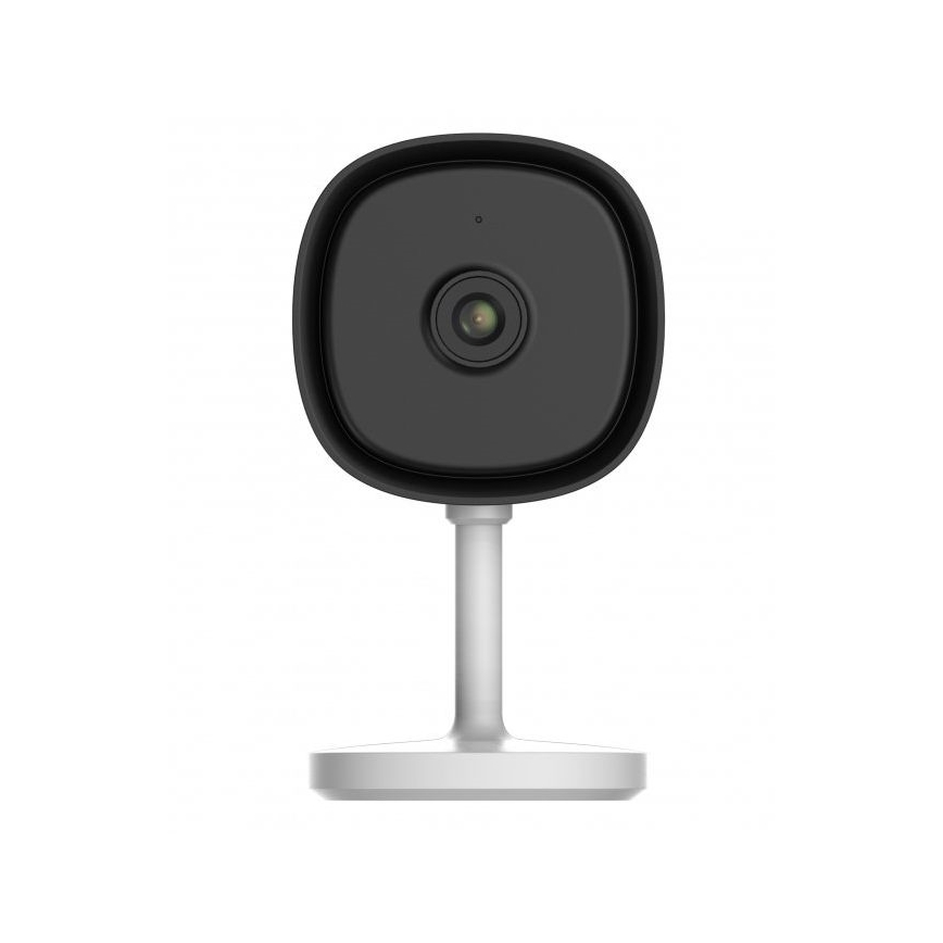 Telecamera intelligente per interni con sensore Full HD 1080p 5V Wi-Fi bianco