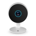 Telecamera intelligente Smartlife 5V, 3 MP, Full HD 1296p, Wi-Fi, compatibile con Tuya