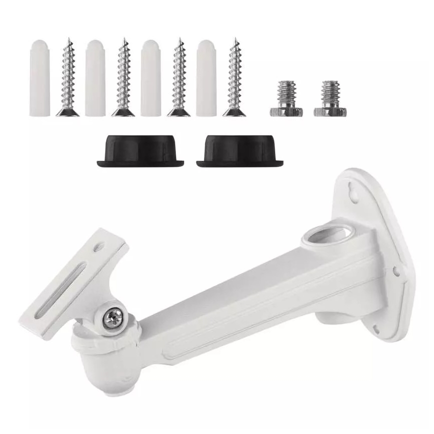 Telecamera IP smart per esterni GoSmart 3,5W/5V 8800 mAh IP55