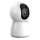 Telecamera smart 2K con sensore di movimento, 5V, Wi-Fi, Tuya, bianca