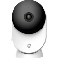 Telecamera smart Smartlife 5V 3MP Full HD 1296p Wi-Fi