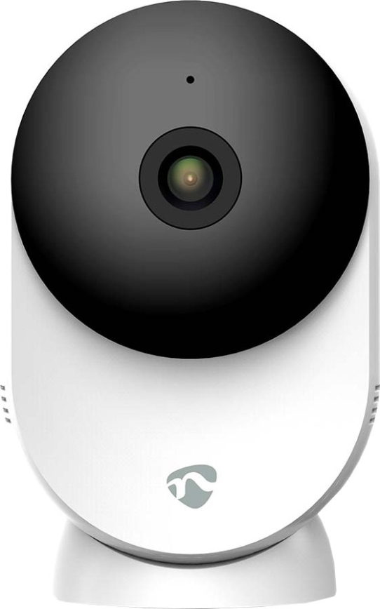 Telecamera smart Smartlife 5V 3MP Full HD 1296p Wi-Fi