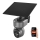 Telecamera solare intelligente con sensore GoSmart 4G/LTE 10400 mAh 5V IP65 Tuya