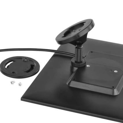 Telecamera solare intelligente con sensore GoSmart 4G/LTE 10400 mAh 5V IP65 Tuya