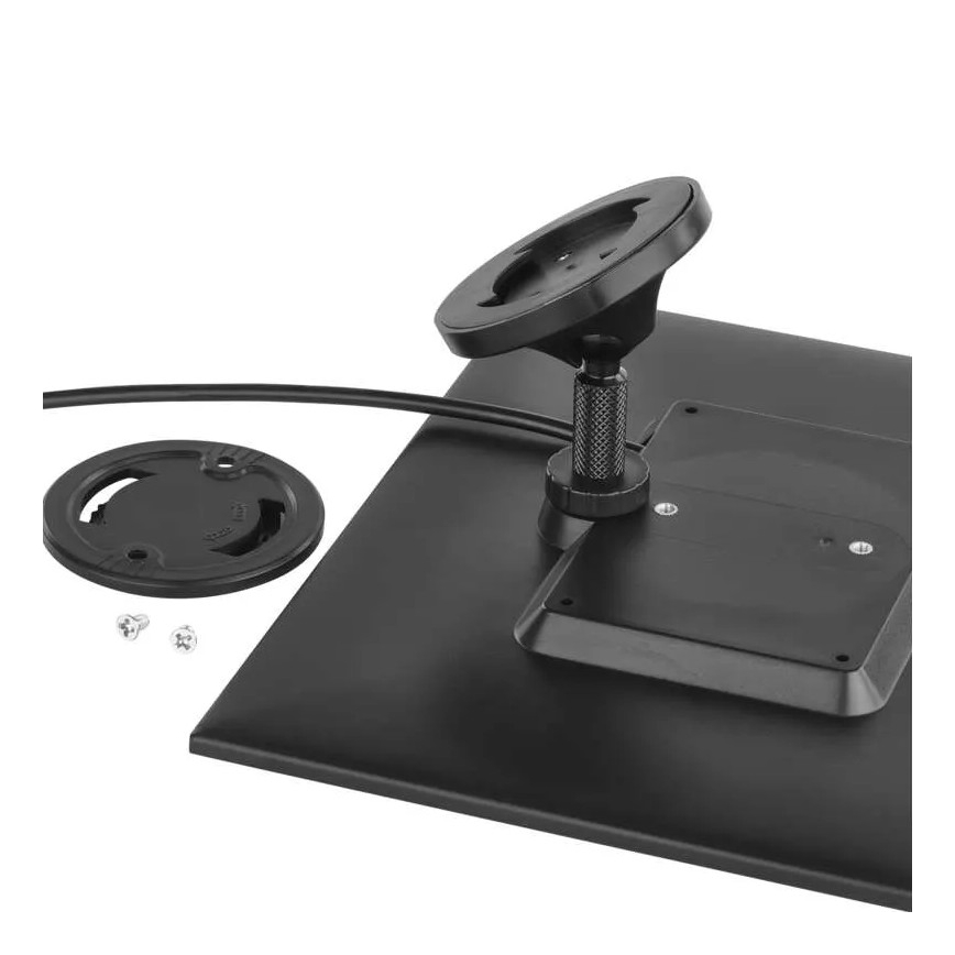 Telecamera solare intelligente con sensore GoSmart 4G/LTE 10400 mAh 5V IP65 Tuya