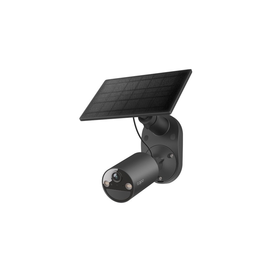 Telecamera solare per esterni IP65 Wi-Fi