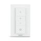 Telecomando Philips Hue DIMMER SWITCH 1xCR2450