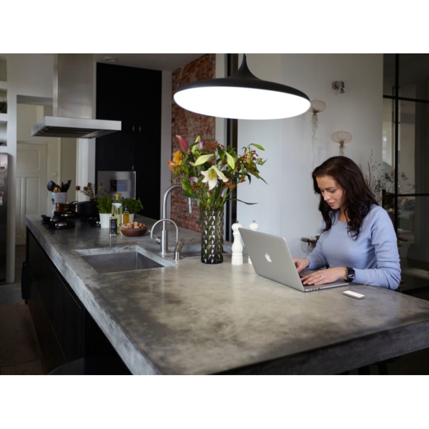 Telecomando Philips Hue SWITCH V2 con 1x CR2032