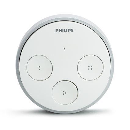 Telecomando senza batterie Philips HUE TAP
