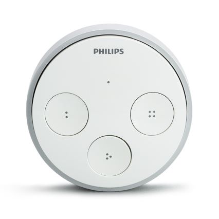 Telecomando senza batterie Philips Hue TAP