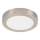 Telefunken 309502TF - Lampada da soffitto dimmerabile LED RGBW LED/18W/230V 2700-6500K Wi-Fi Tuya