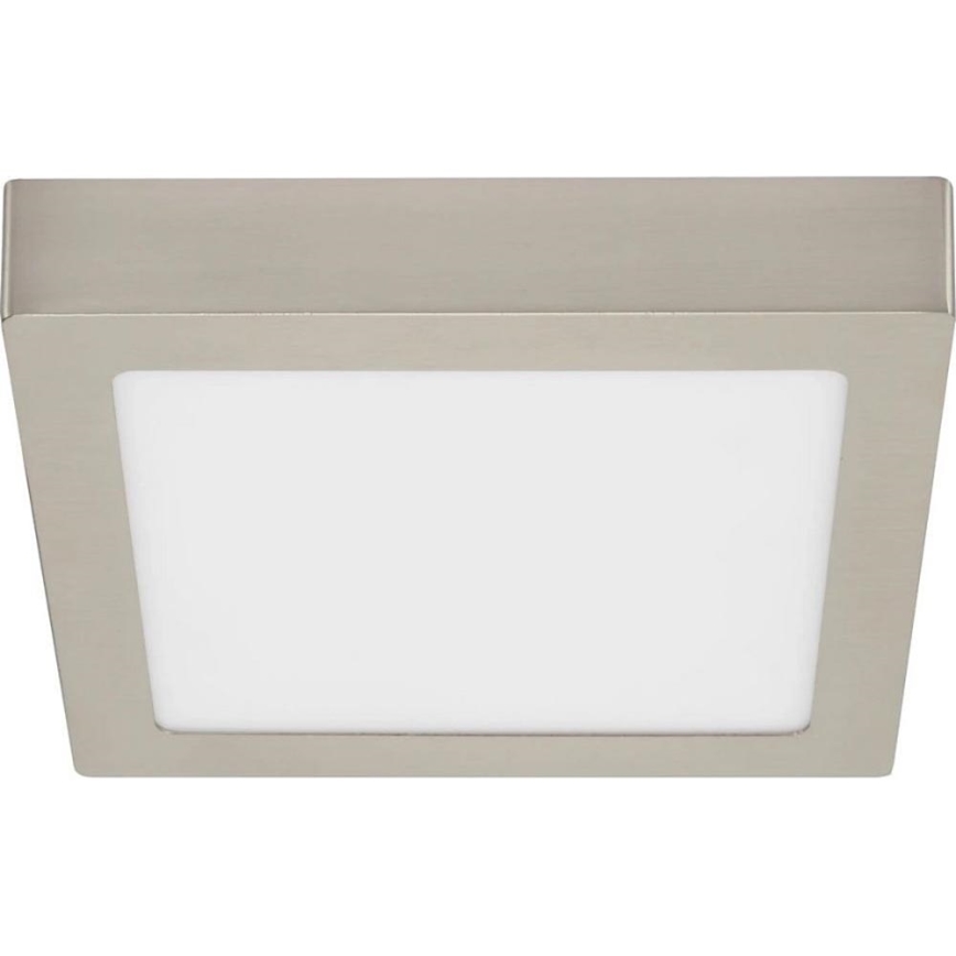 Telefunken 309602TF - Plafoniera dimmerabile RGBW LED/18W/230V 2700-6500K Wi-Fi Tuya