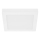 Telefunken 309606TF - Plafoniera dimmerabile RGBW LED/18W/230V 2700-6500K Wi-Fi Tuya