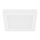 Telefunken 309706TF - Plafoniera LED RGB dimmerabile LED/23W/230V 2700-6500K Wi-Fi Tuya bianco