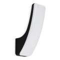 Telefunken 311605TF - Applique a LED da esterno LED/15W/230V IP44 nero