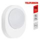 Telefunken 312006TF - Applique a LED da esterno LED/8W/230V IP44 bianco