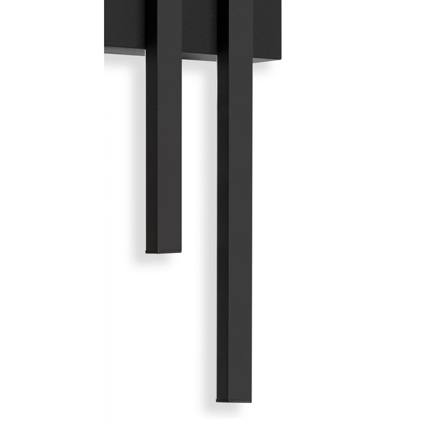 Telefunken 313205TF - Applique a LED da esterno 2xLED/4W/230V 4000K IP44