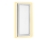 Telefunken 313604TF - Applique a LED da esterno LED/16W/230V IP44 argento