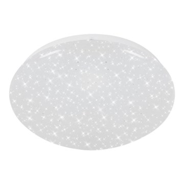Telefunken 601706TF - Plafoniera LED con sensore LED/12W/230V diametro 27 cm
