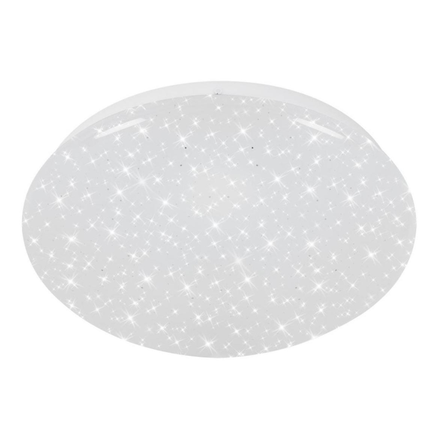 Telefunken 601706TF - Plafoniera LED con sensore LED/12W/230V diametro 27 cm