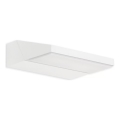 Telefunken - Applique da esterno LED/10W/230V IP44 bianca