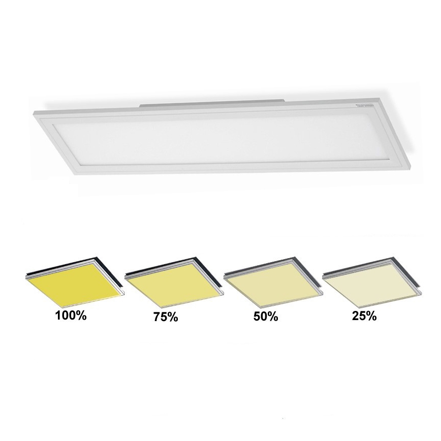 302506TF - Pannello LED dimmerabile 1xLED/18W/230V