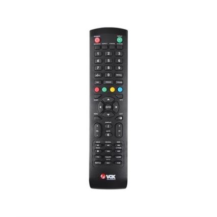 Televisore VOX 32DSA311B 32''