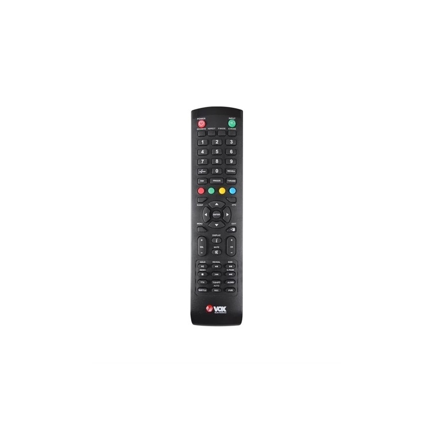 Televisore VOX 32DSA311B 32''