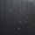 Tenda luminosa LED per esterni 360 LED / 7 funzioni, 14 m, IP44, bianco caldo