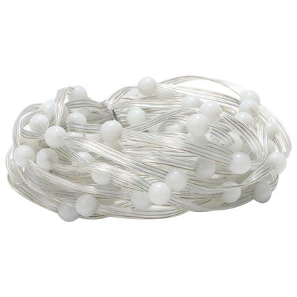 Tenda luminosa LED RGB dimmerabile WIZARD 400xLED/USB 2x2m + telecomando