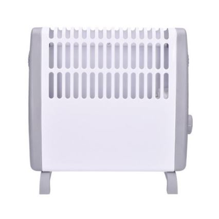 Termoconvettore elettrico 425W termostato