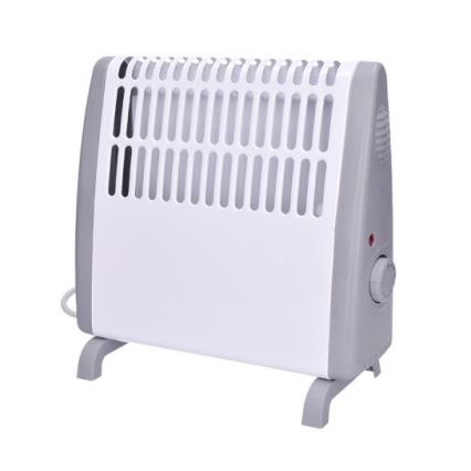 Termoconvettore elettrico 425W termostato