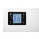 Immax NEO 07760L - Termoconvettore elettrico 1000/1300/2300W LCD/timer/TURBO/termostato Wi-Fi Tuya + tc