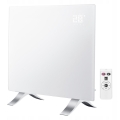 Termoconvettore elettrico NEO 1000 W Wi-Fi Tuya IP24 + telecomando