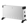 Termoconvettore/riscaldatore elettrico 2000W