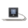 Termometro digitale per carne SmartLife con display LCD 0-300 °C 2xAAA