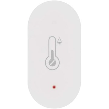 Termometro digitale wireless GoSmart 1×CR2032