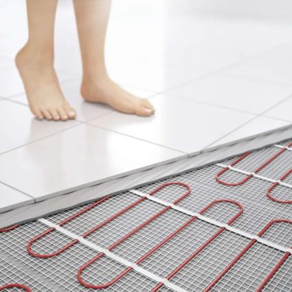 Termostato digitale 230 V/16 A