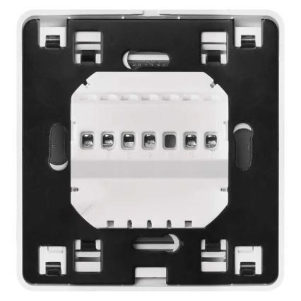 Termostato digitale 230 V/16 A