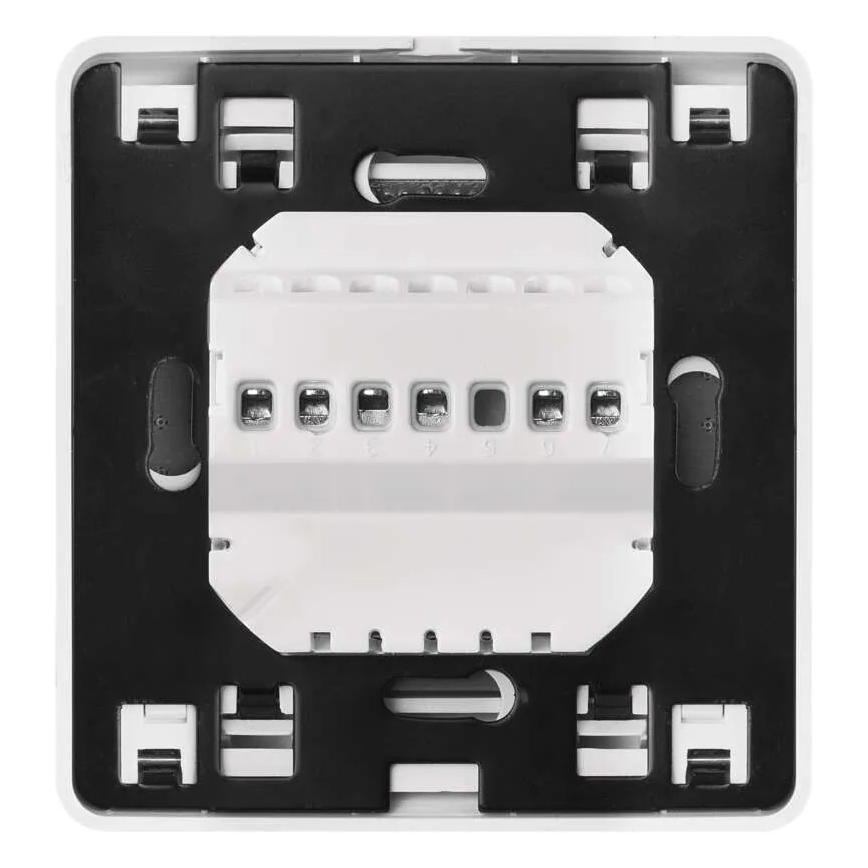 Termostato digitale 230 V/16 A