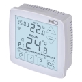 Termostato digitale GoSmart 230V/16A Wi-Fi
