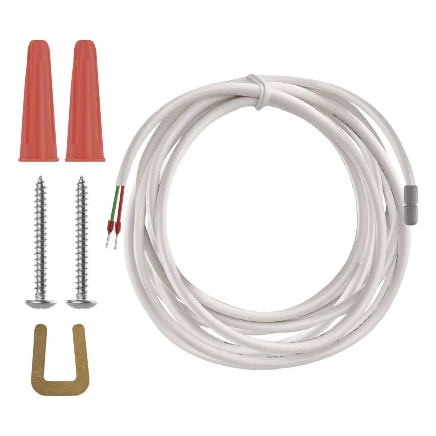 Termostato digitale GoSmart 230V/16A Wi-Fi