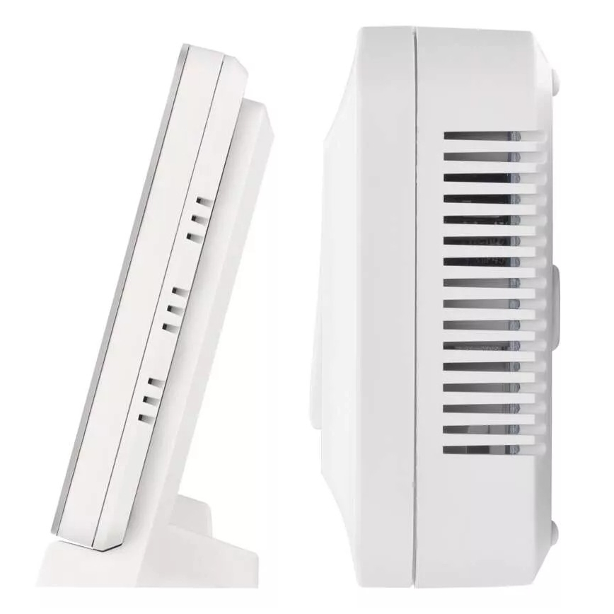 Termostato digitale senza fili GoSmart 230V/16A Wi-FI Tuya