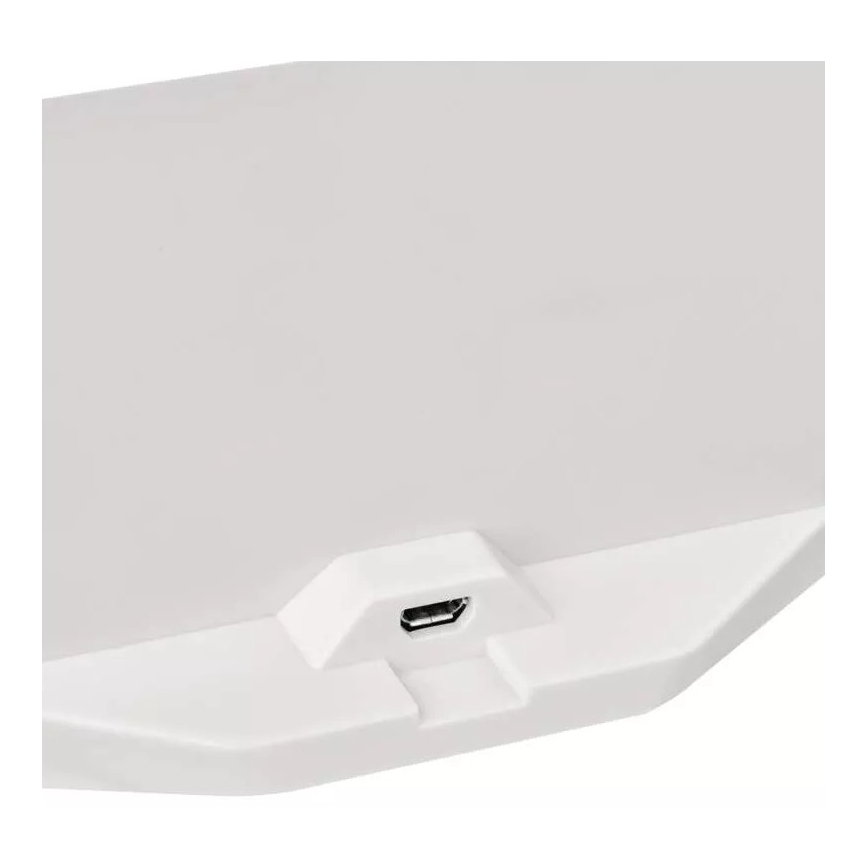Termostato digitale senza fili GoSmart 230V/16A Wi-FI Tuya